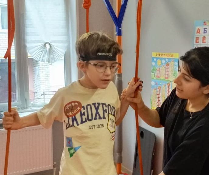 Новости Поляков Алексей 🧸